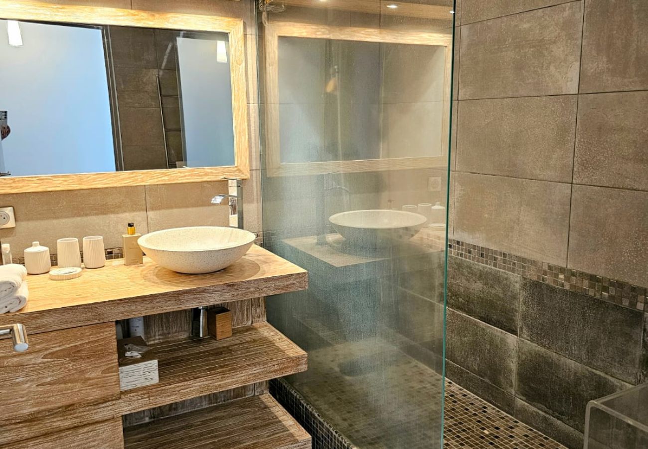 Appartement à SAINTE-MARIE - Horizon Magellan – Grand T3 de 86m²– Sainte-Marie