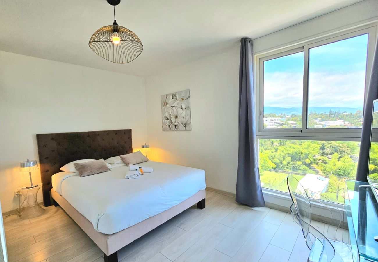 Appartement à SAINTE-MARIE - Horizon Magellan – Grand T3 de 86m²– Sainte-Marie