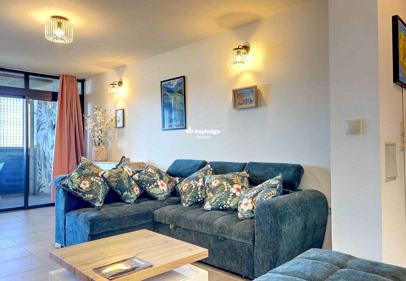 Appartement à Saint-Leu - T3 Rosa – 59m² avec piscine commune – Saint-Leu