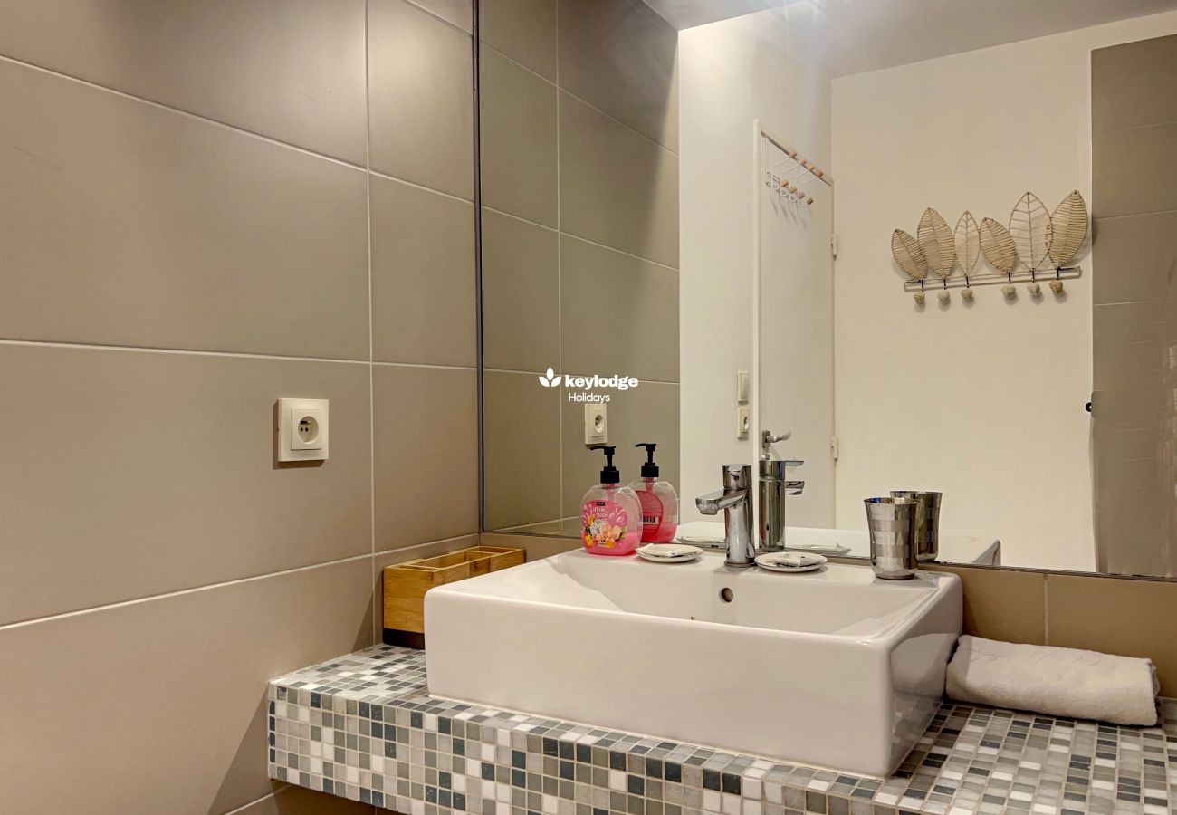 Appartement à Saint-Leu - T3 Rosa – 59m² avec piscine commune – Saint-Leu