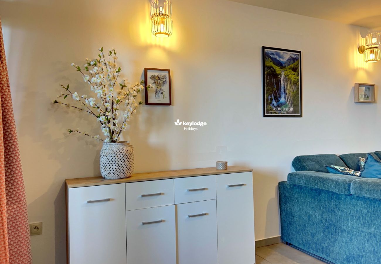 Appartement à Saint-Leu - T3 Rosa – 59m² avec piscine commune – Saint-Leu