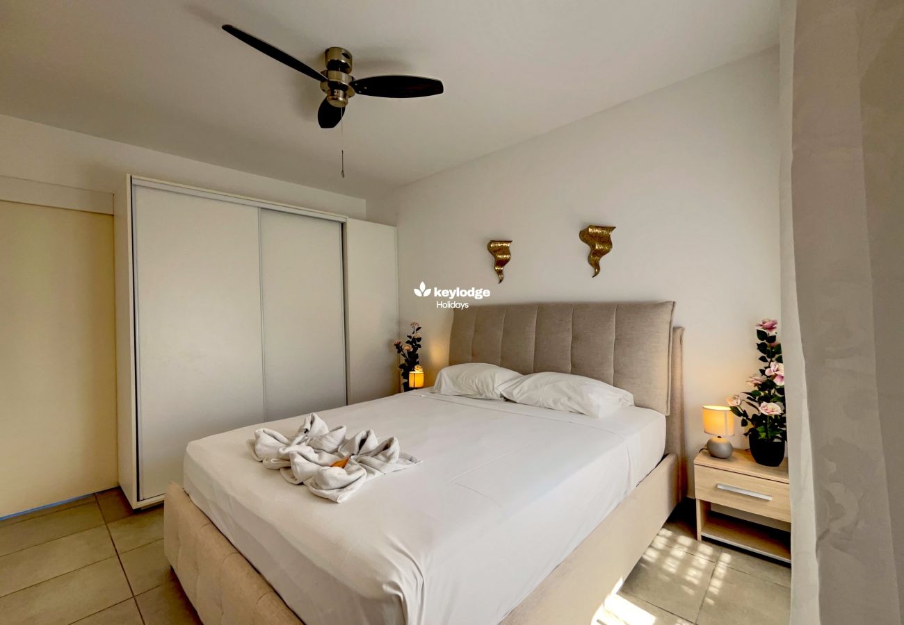 Appartement à Saint-Leu - T3 Rosa – 59m² avec piscine commune – Saint-Leu