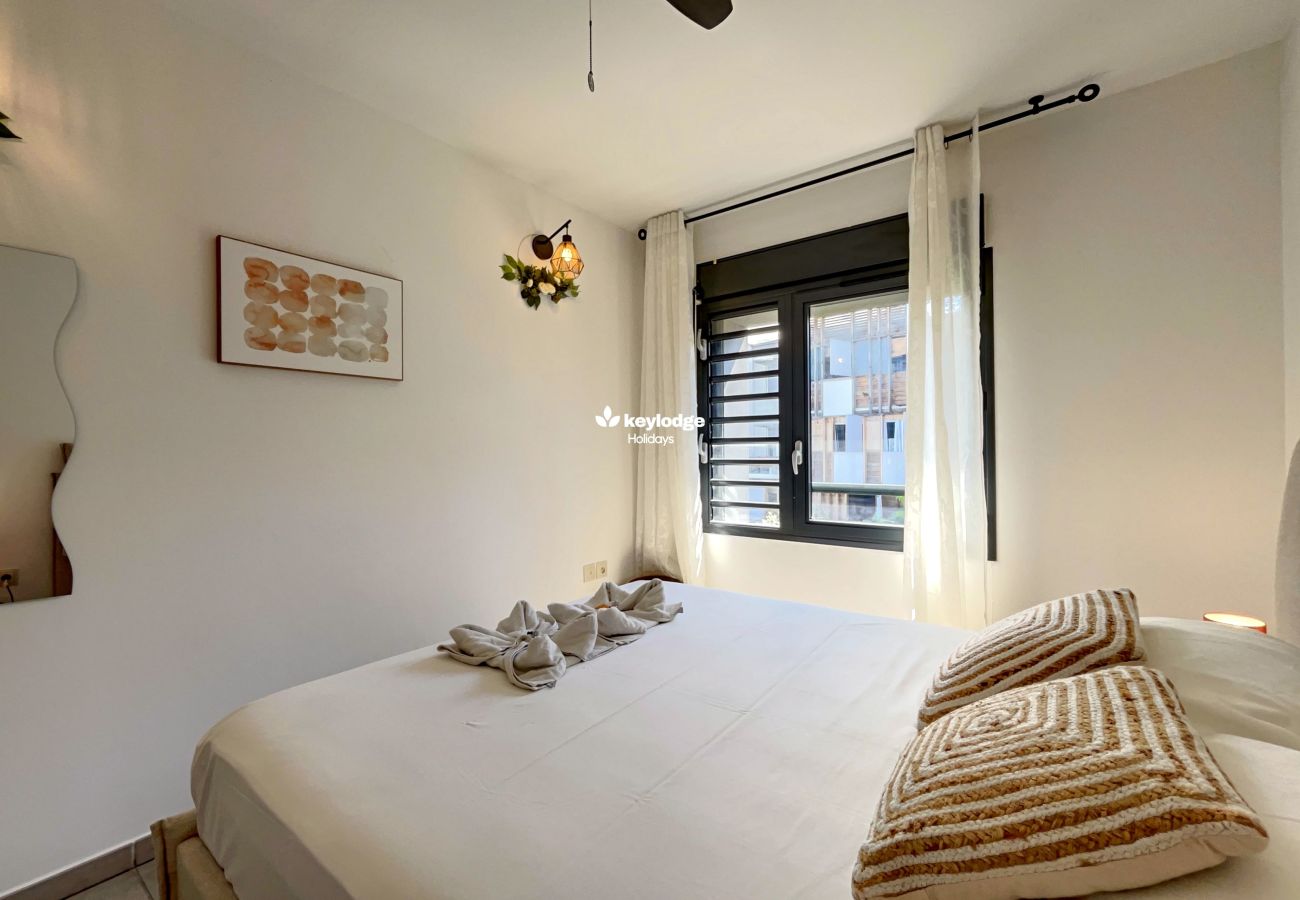 Appartement à Saint-Leu - T3 Rosa – 59m² avec piscine commune – Saint-Leu