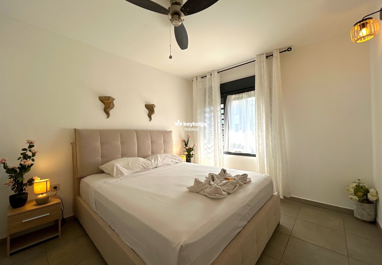 Appartement à Saint-Leu - T3 Rosa – 59m² avec piscine commune – Saint-Leu