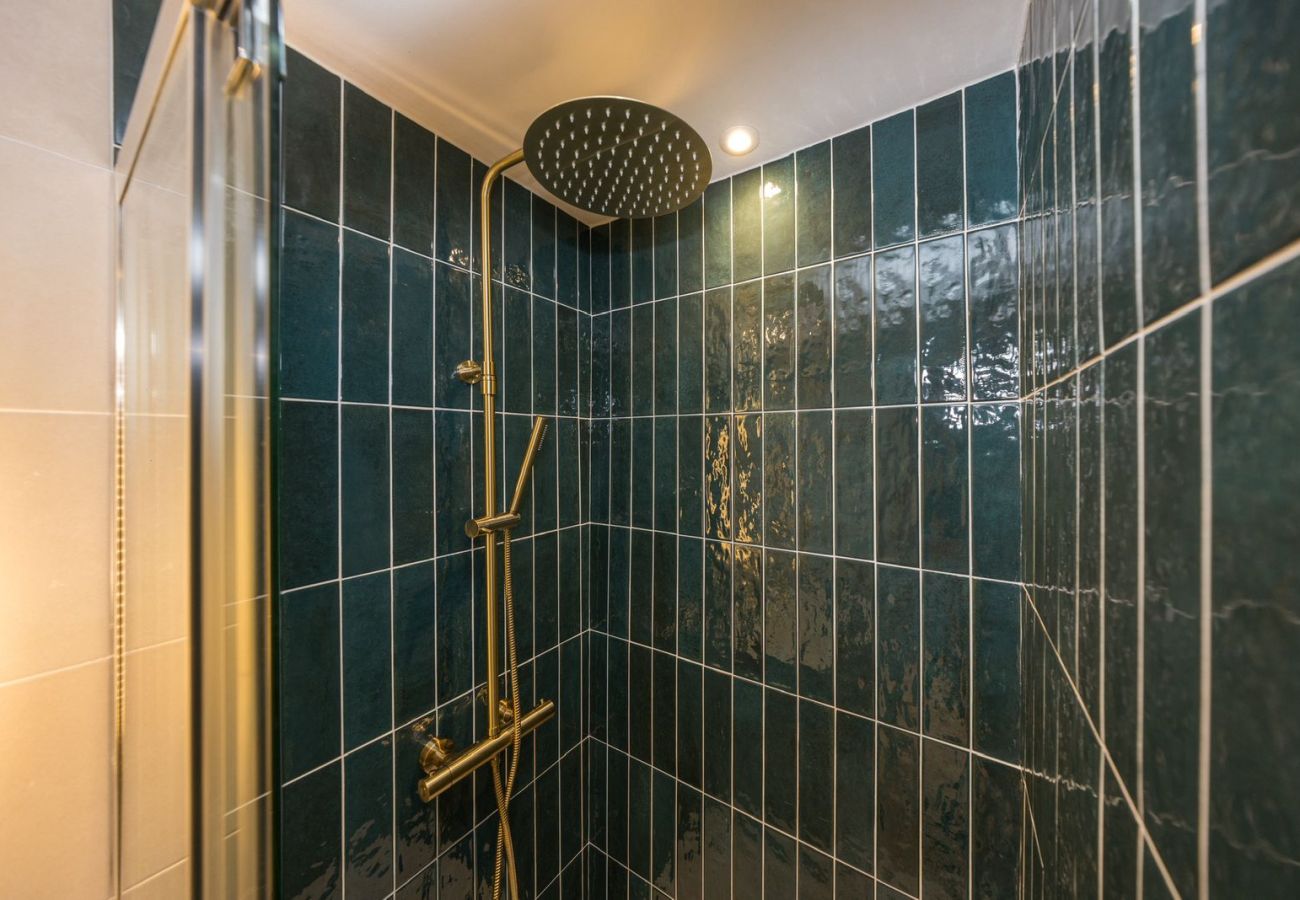 Studio à Saint Denis - Juliette Signature Studio – T1 de 25m² – Centre-ville de Saint-Denis