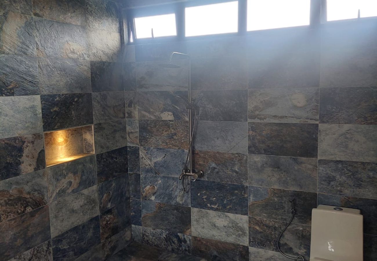 Maison à Port Louis - Résidence Gentil – Citronnelle, Île Rodrigues