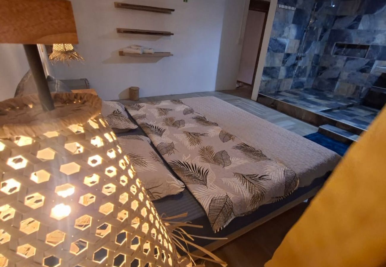 Maison à Port Louis - Résidence Gentil – Citronnelle, Île Rodrigues