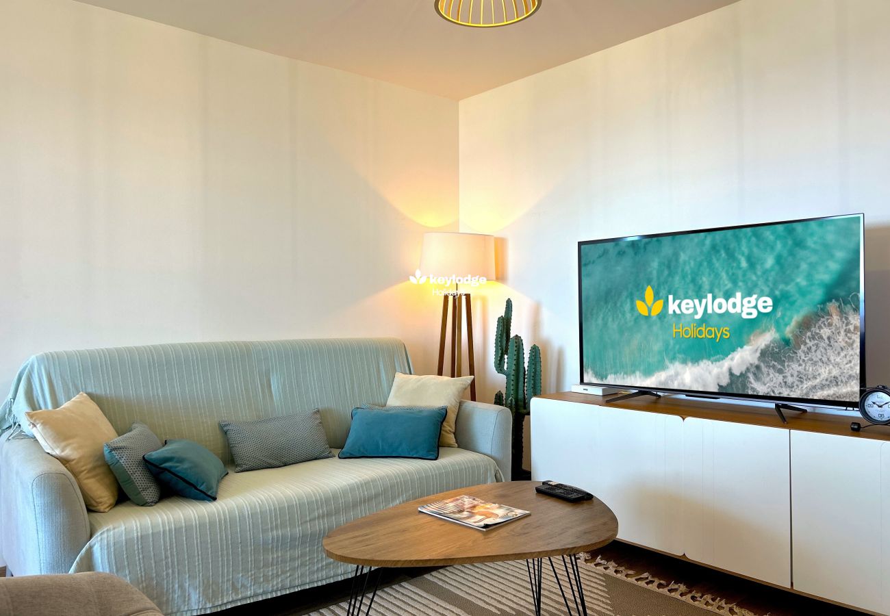 Appartement à Saint-Denis - T2 Perle Insulaire – 45m² avec terrasse – Saint-Denis