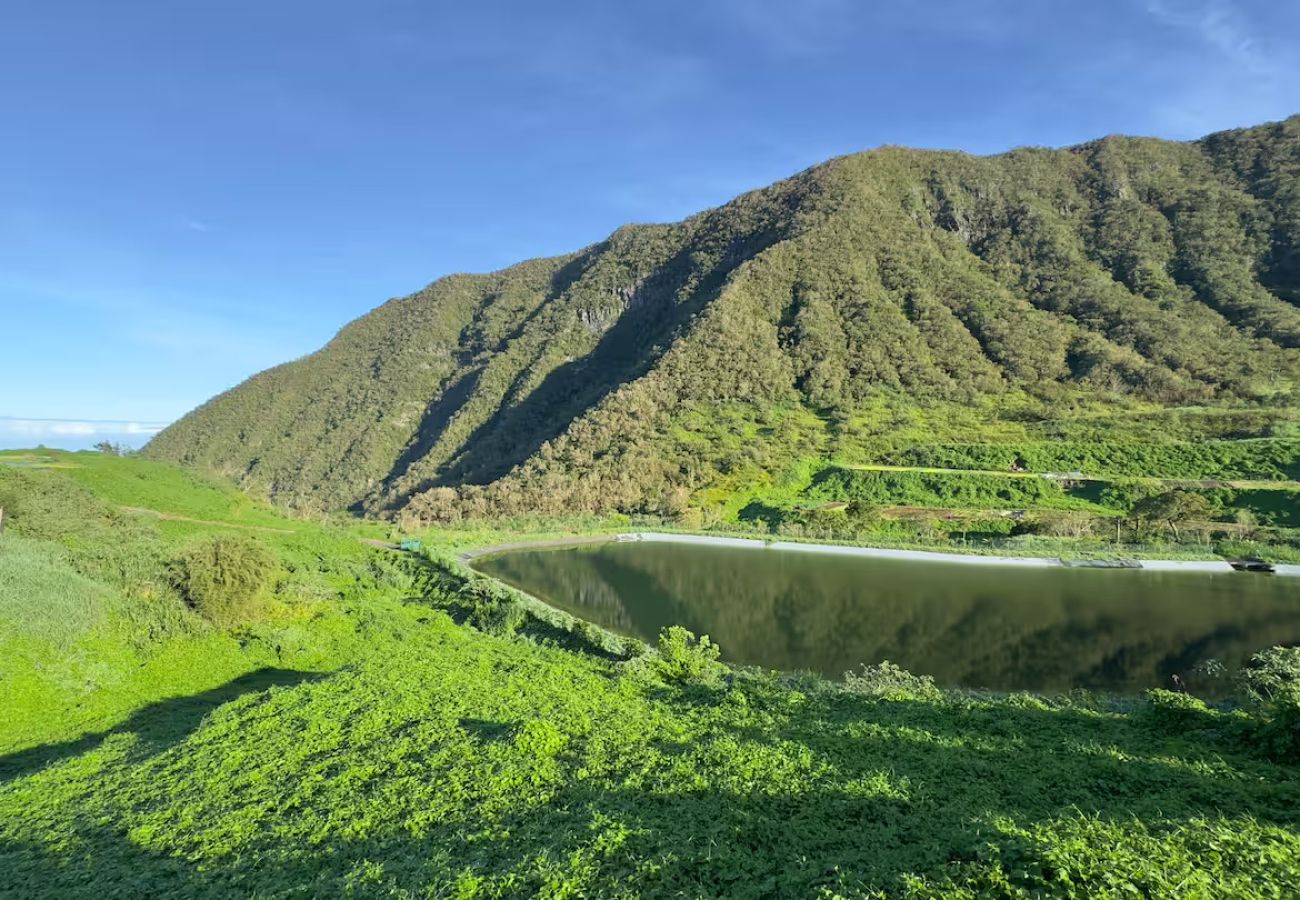 Maison à LA POSSESSION - Evasion-Dos D’ane*** – villa 4 chambres jacuzzi – La Possession