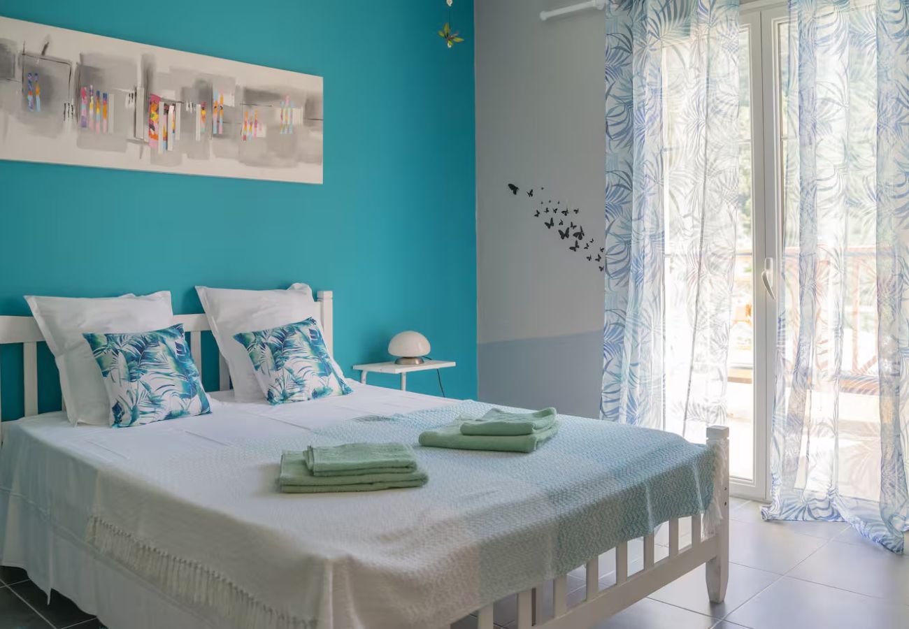 Maison à LA POSSESSION - Evasion-Dos D’ane*** – villa 4 chambres jacuzzi – La Possession