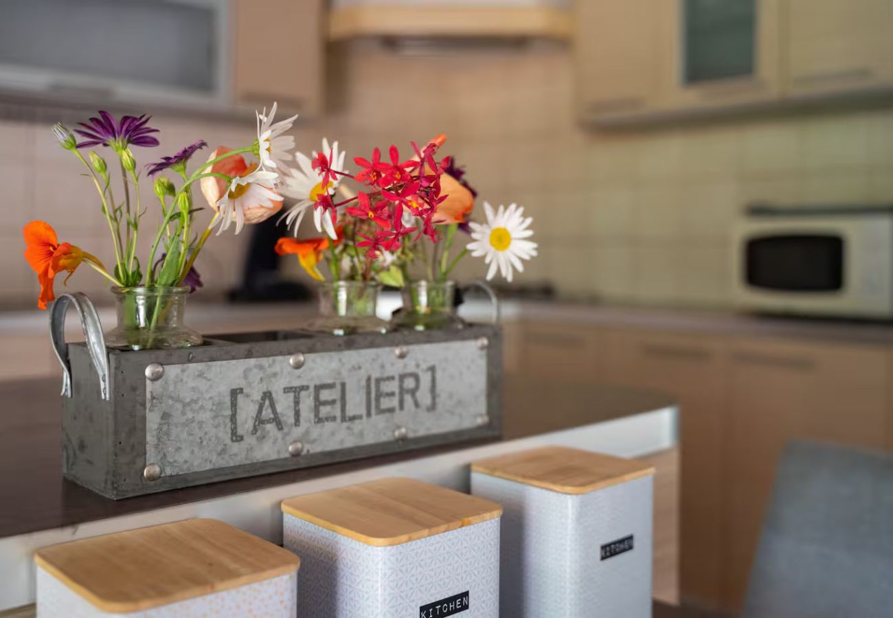 Maison à LA POSSESSION - Evasion-Dos D’ane*** – villa 4 chambres jacuzzi – La Possession