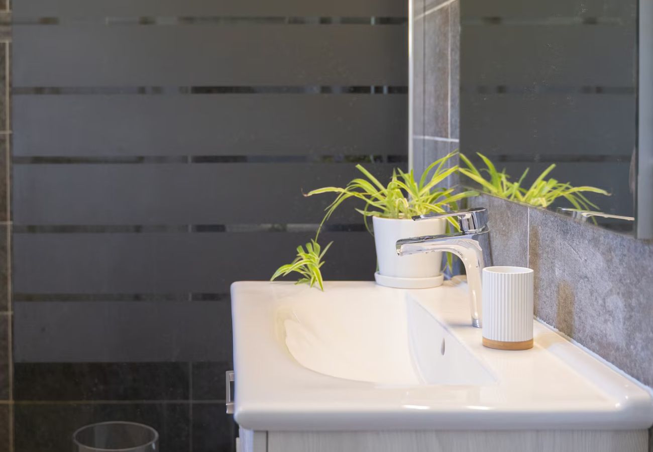 Maison à LA POSSESSION - Evasion-Dos D’ane*** – villa 4 chambres jacuzzi – La Possession