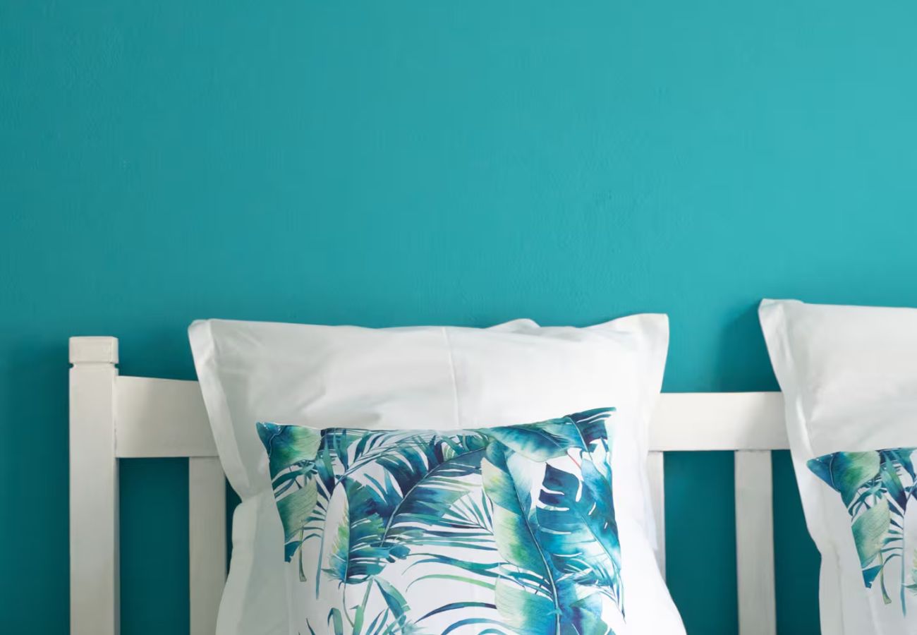 Maison à LA POSSESSION - Evasion-Dos D’ane*** – villa 4 chambres jacuzzi – La Possession