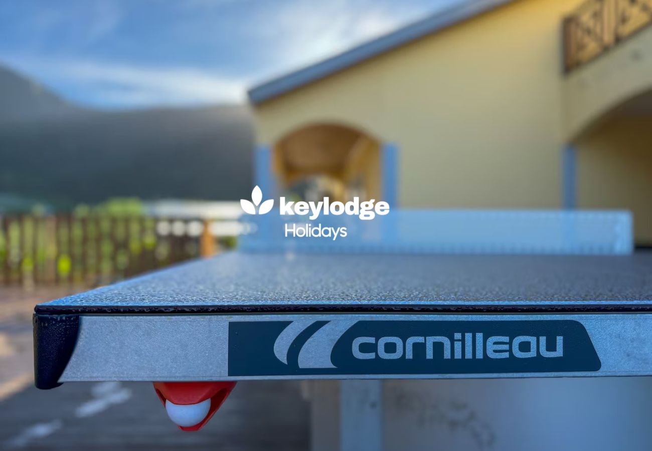 Maison à LA POSSESSION - Evasion-Dos D’ane*** – Villa 4 chambres jacuzzi – La Possession