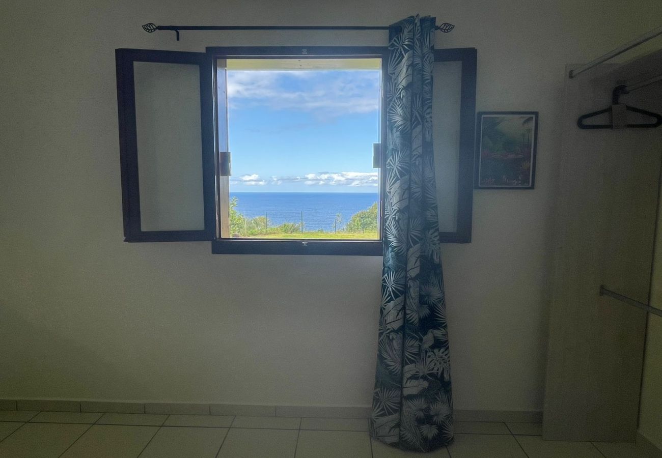 Maison à SAINT-PHILIPPE - Wopé Tremblet – Maison 70m² avec jardin – Saint-Philippe