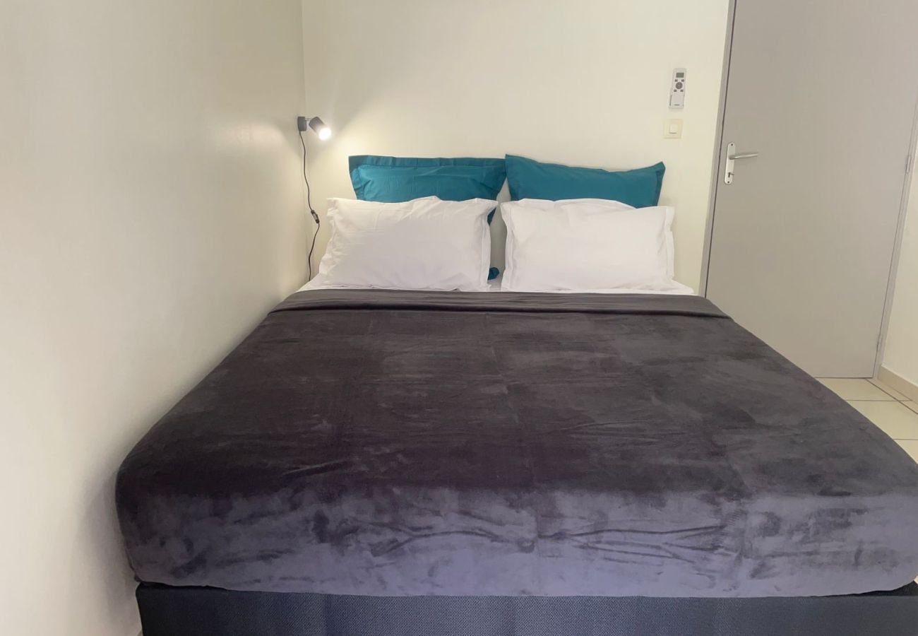 Maison à SAINT-PHILIPPE - Wopé Tremblet – Maison 70m² avec jardin – Saint-Philippe