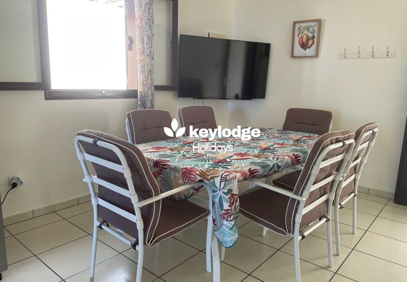 Maison à SAINT-PHILIPPE - Wopé Tremblet*** – Maison 70m² avec jardin – Saint-Philippe