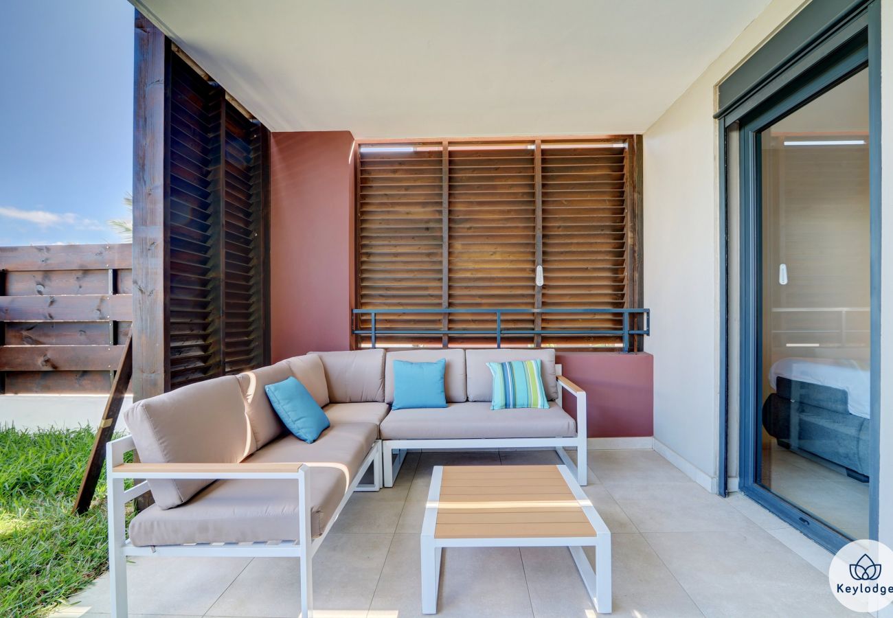 Appartement à Saint-Leu - T3 – Leu Filao - 70m2 – Lagon de Saint-Leu