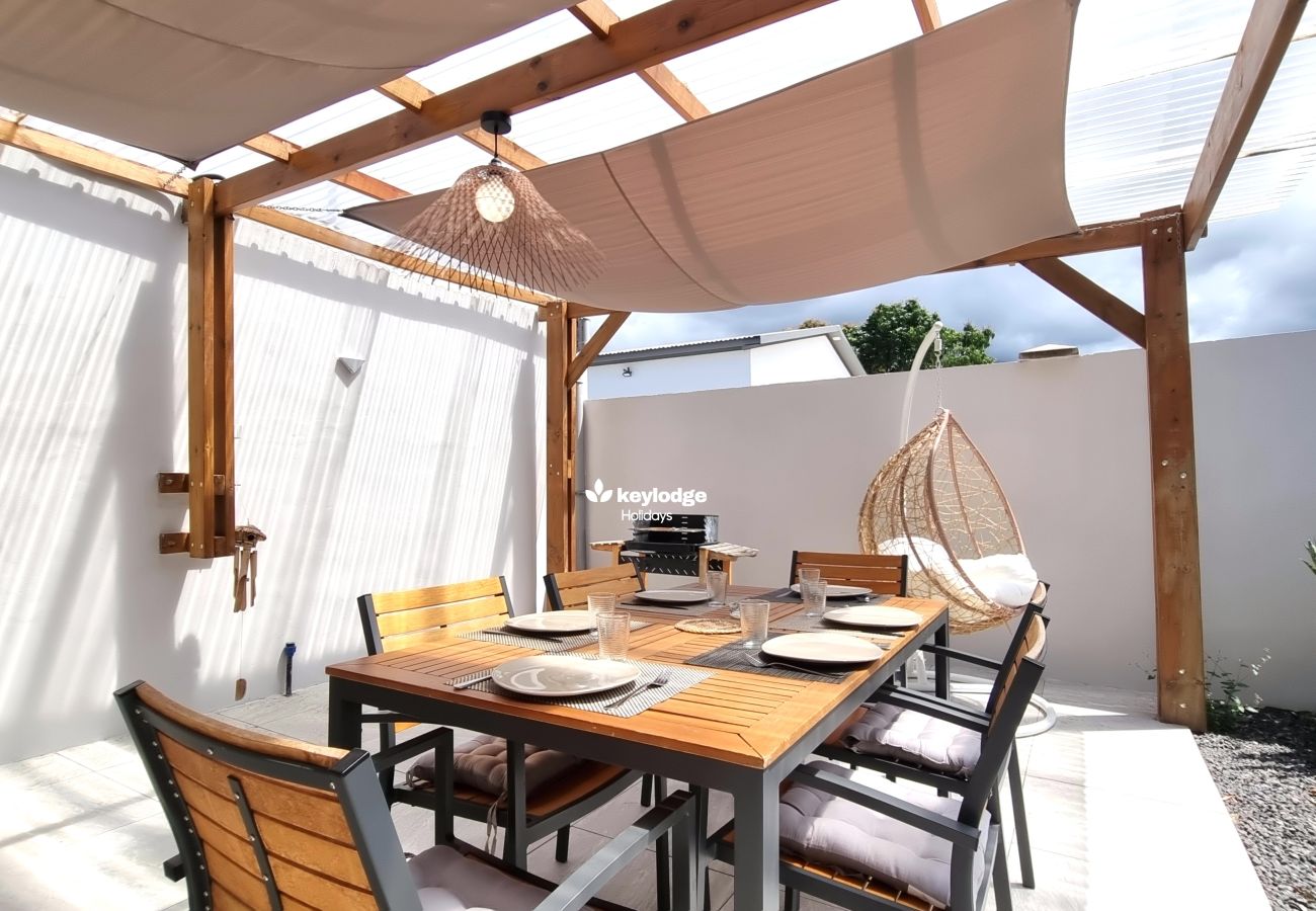 Maison à SAINT-LOUIS - Rayon de Soleil – 80 m² – Maison à St-Louis