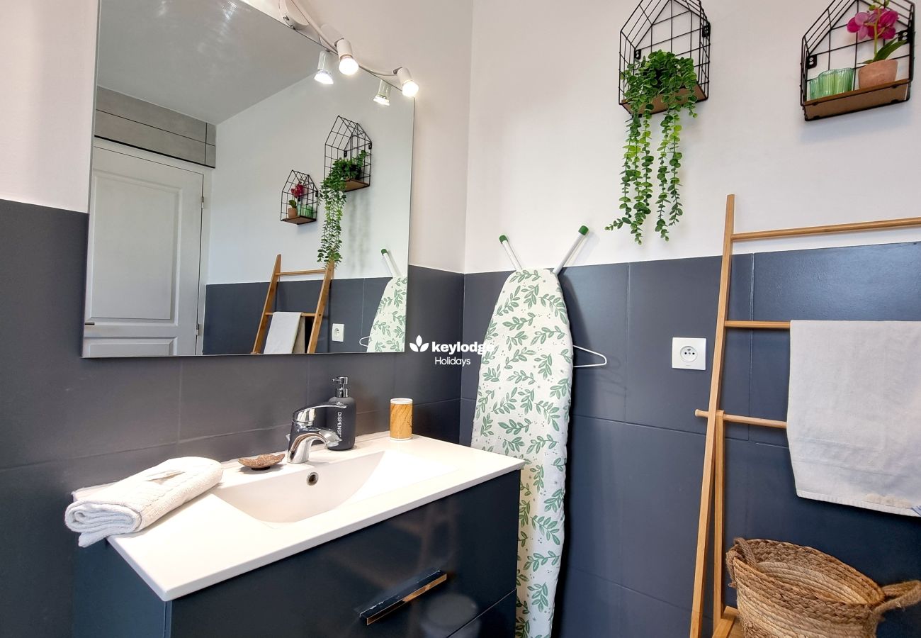 Maison à SAINT-LOUIS - Rayon de Soleil – 80 m² – Maison à St-Louis