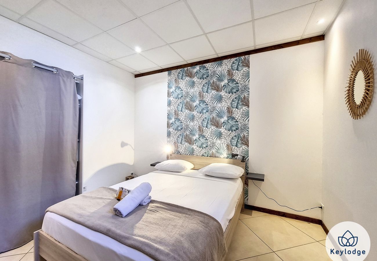 Appartement à Saint-Leu - Nuit d’Étoile – T3 de 60m² avec vue mer - Saint-Leu