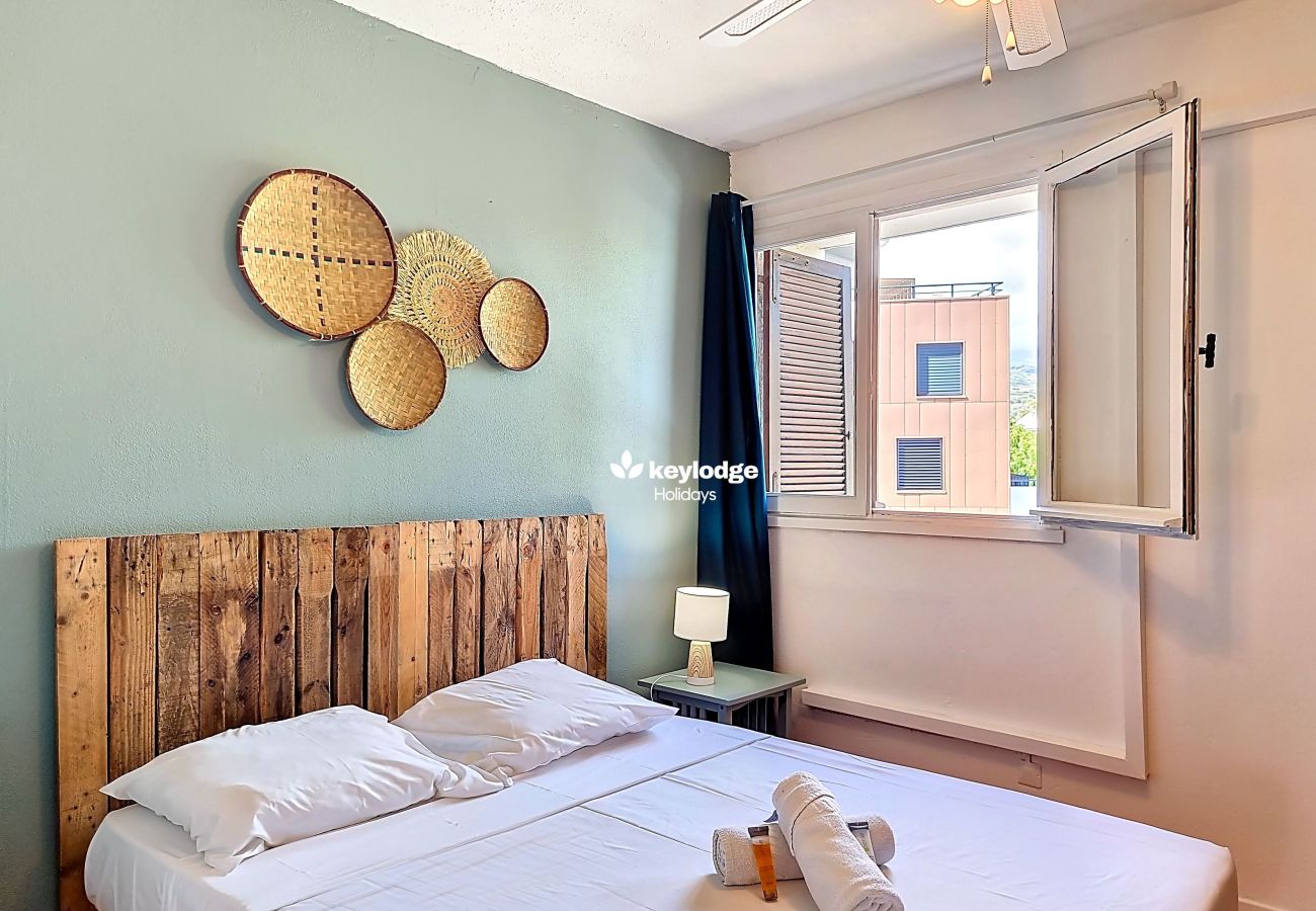 Appartement à Saint-Gilles les Bains - Ocean 22 – 40 m2 - Ermitage Les Bains
