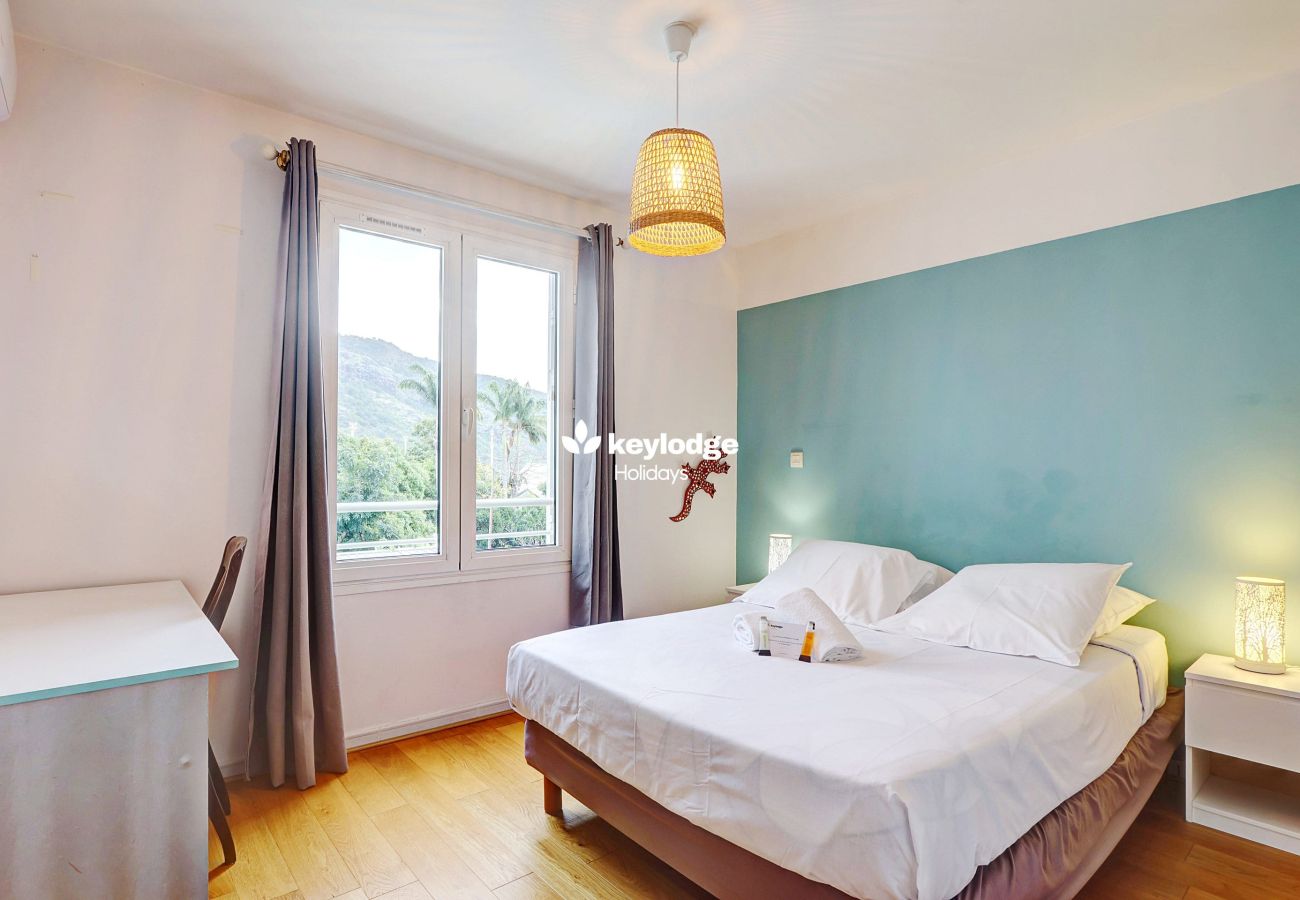Appartement à Saint Denis - Ô Carré d'Or - proche du centre-ville - Saint-Denis