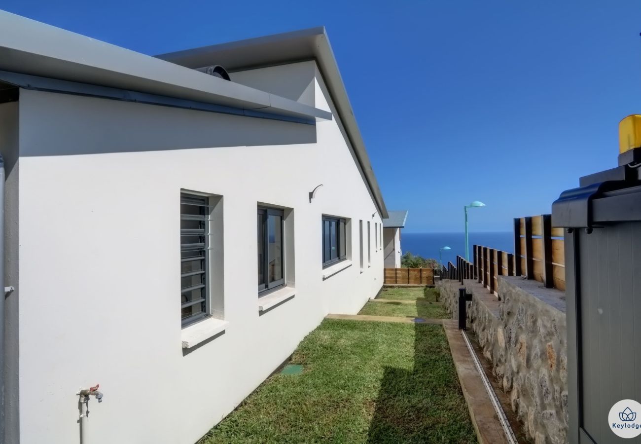 Villa à Saint-Leu - Villa Aïna**** – Piscine  – Vue mer - Saint Leu