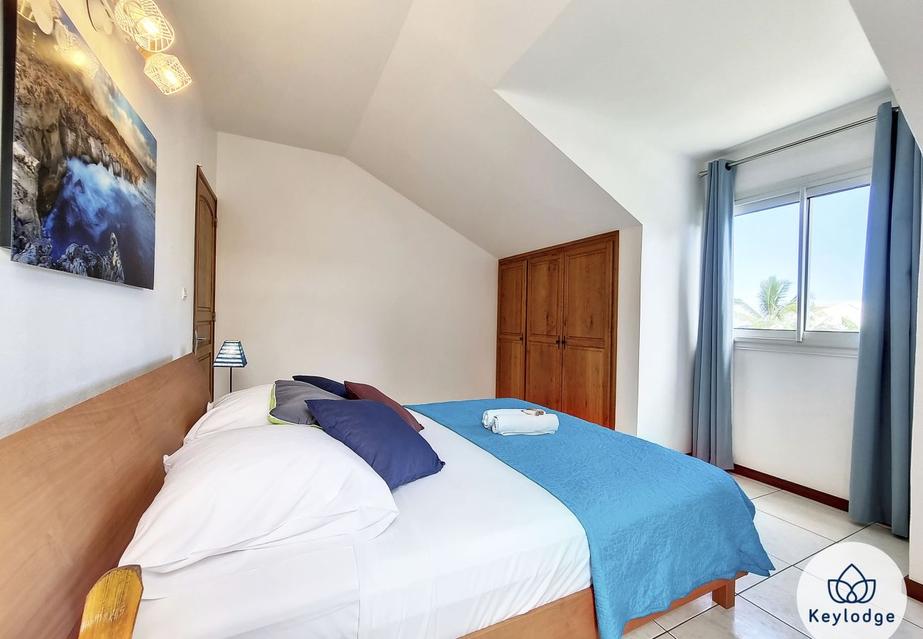 Villa à Saint-Leu - Villa Aldabra*** - Villa de 140m² avec piscine - Saint-Leu