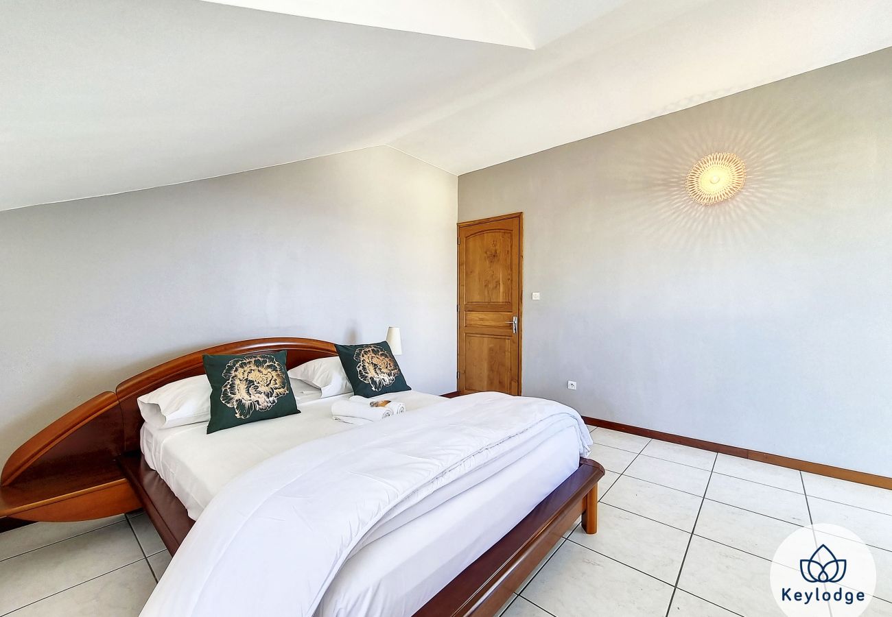 Villa à Saint-Leu - Villa Aldabra*** - Villa de 140m² avec piscine - Saint-Leu