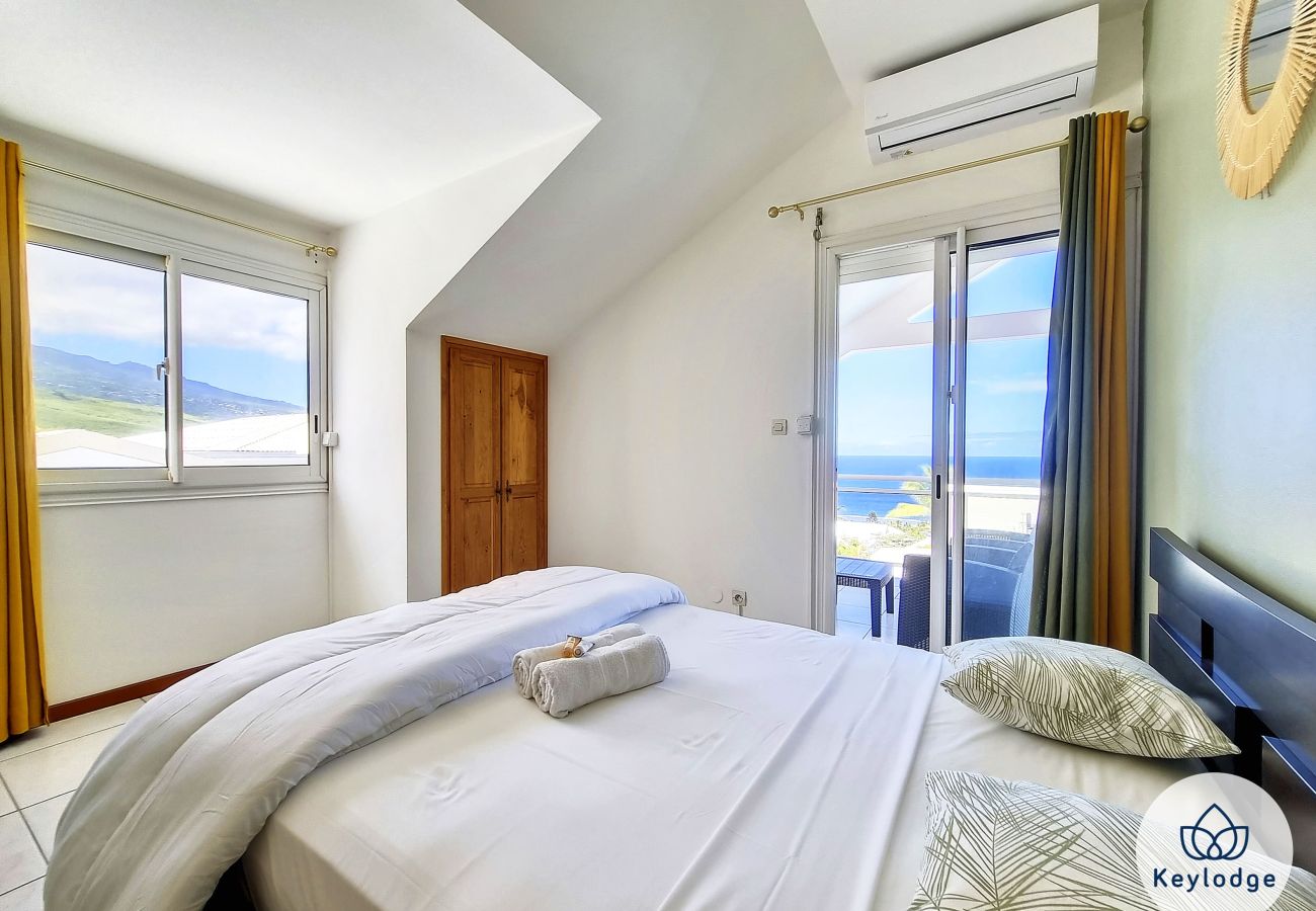 Villa à Saint-Leu - Villa Aldabra*** - Villa de 140m² avec piscine - Saint-Leu