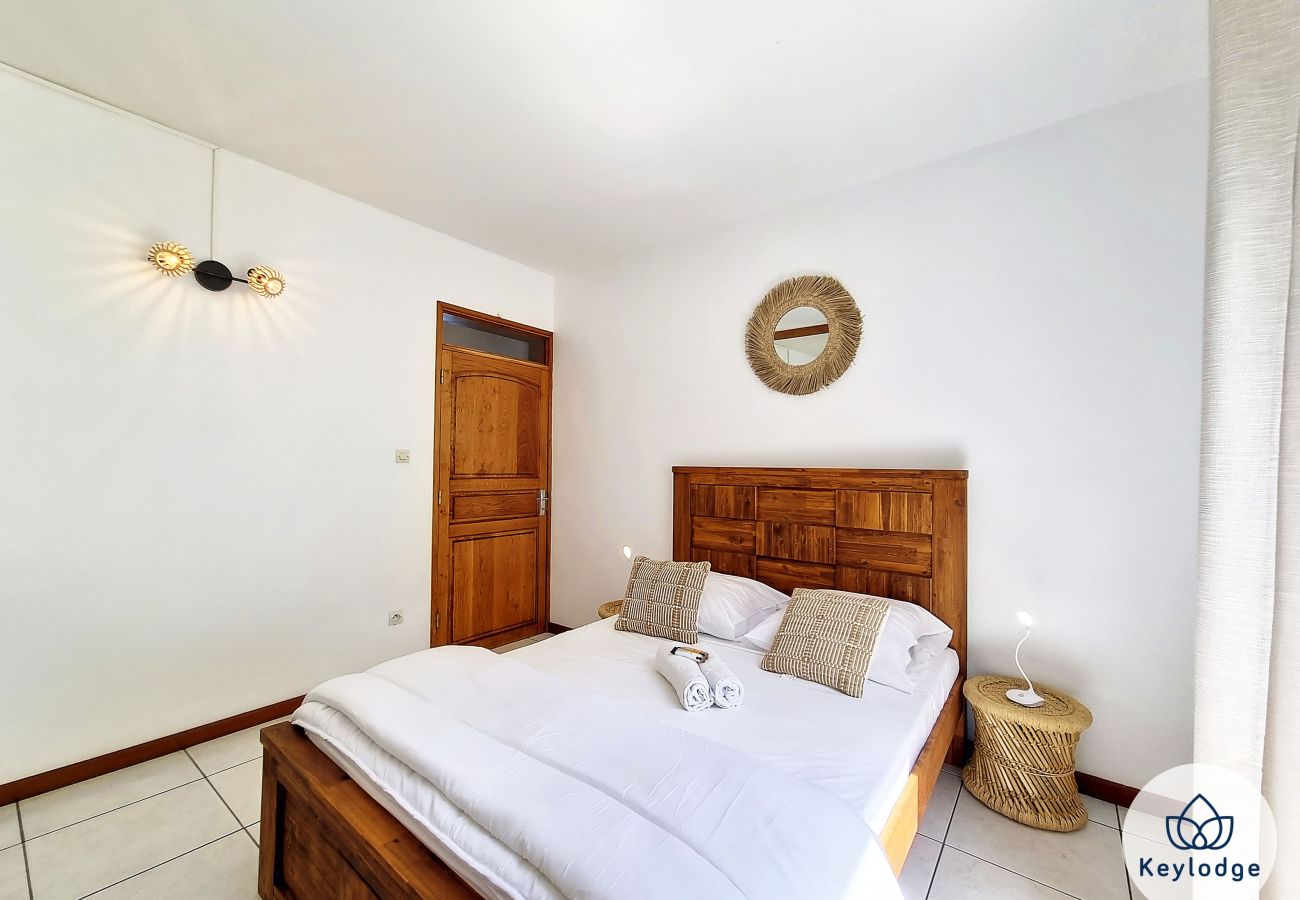 Villa à Saint-Leu - Villa Aldabra*** - Villa de 140m² avec piscine - Saint-Leu
