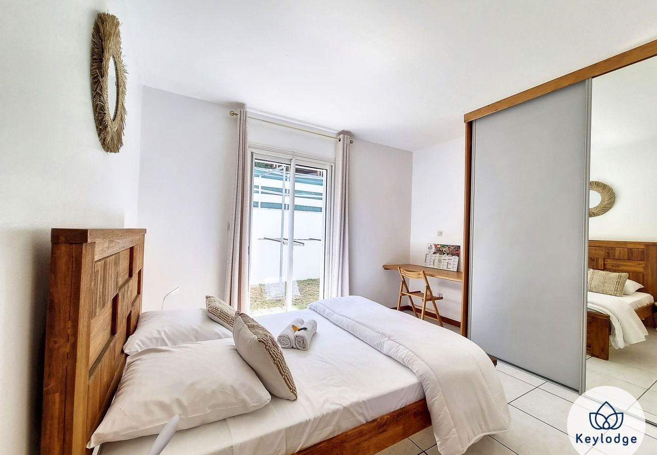 Villa à Saint-Leu - Villa Aldabra*** - Villa de 140m² avec piscine - Saint-Leu