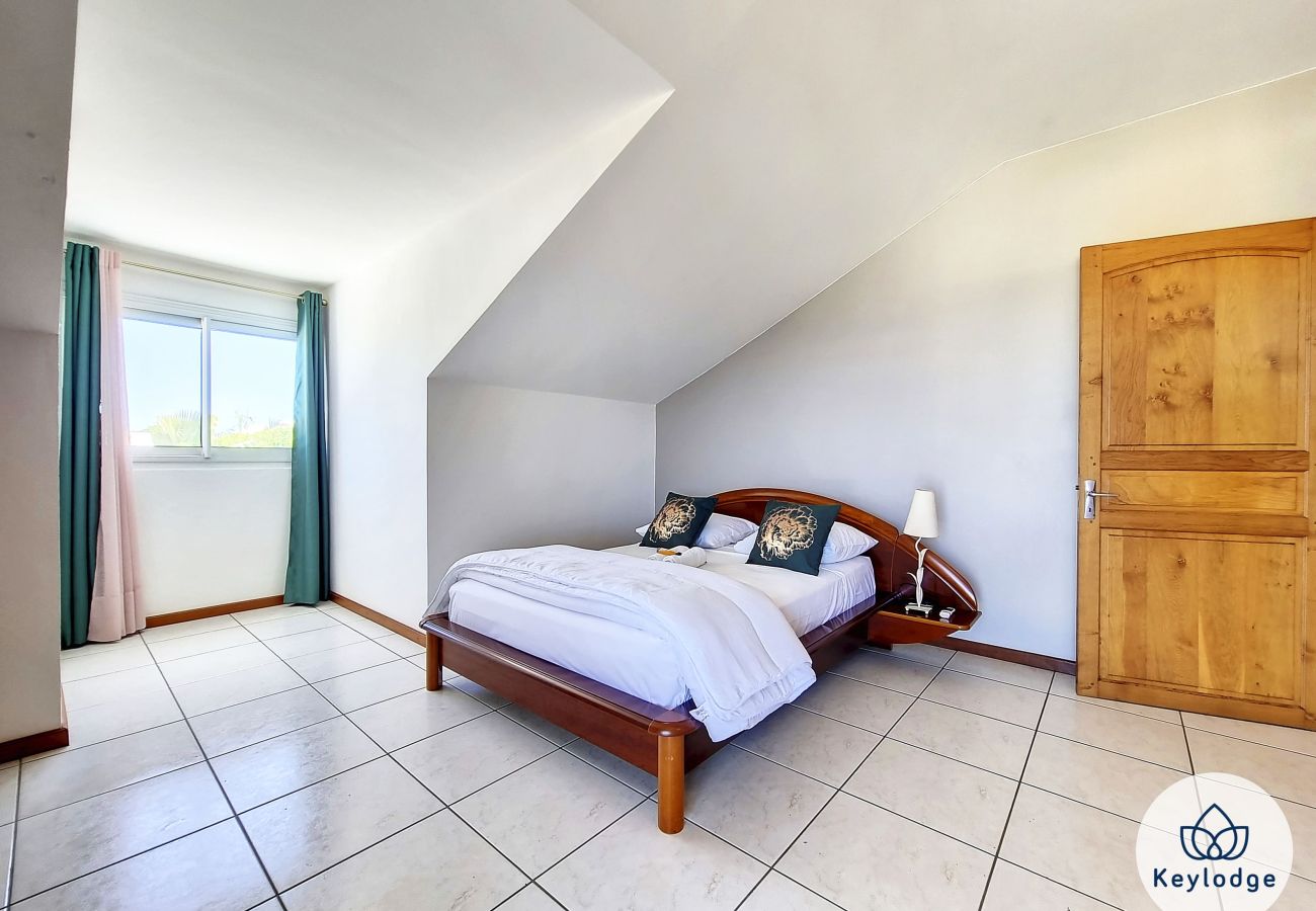 Villa à Saint-Leu - Villa Aldabra*** - Villa de 140m² avec piscine - Saint-Leu
