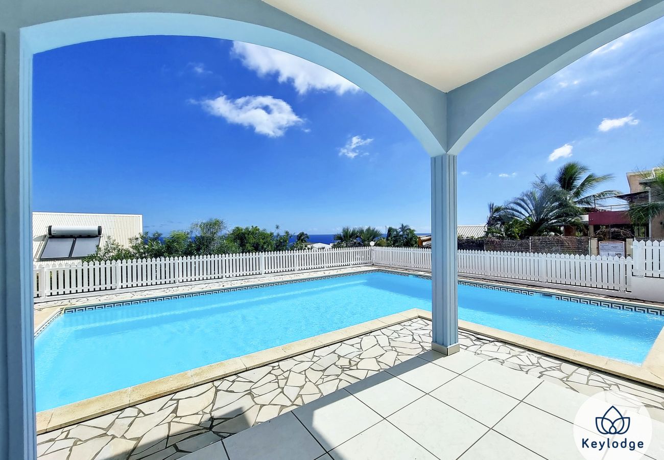 Villa à Saint-Leu - Villa Aldabra*** - Villa de 140m² avec piscine - Saint-Leu