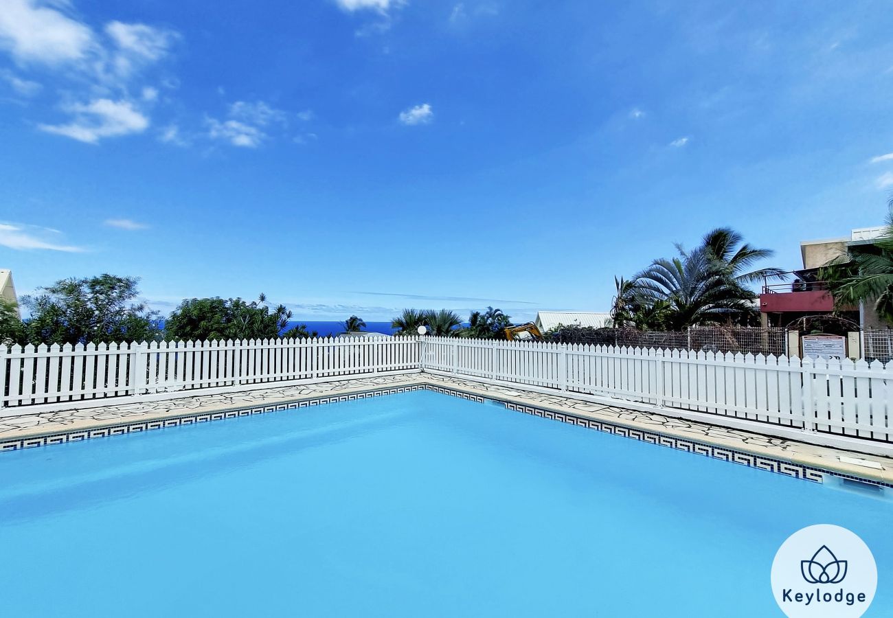 Villa à Saint-Leu - Villa Aldabra*** - Villa de 140m² avec piscine - Saint-Leu