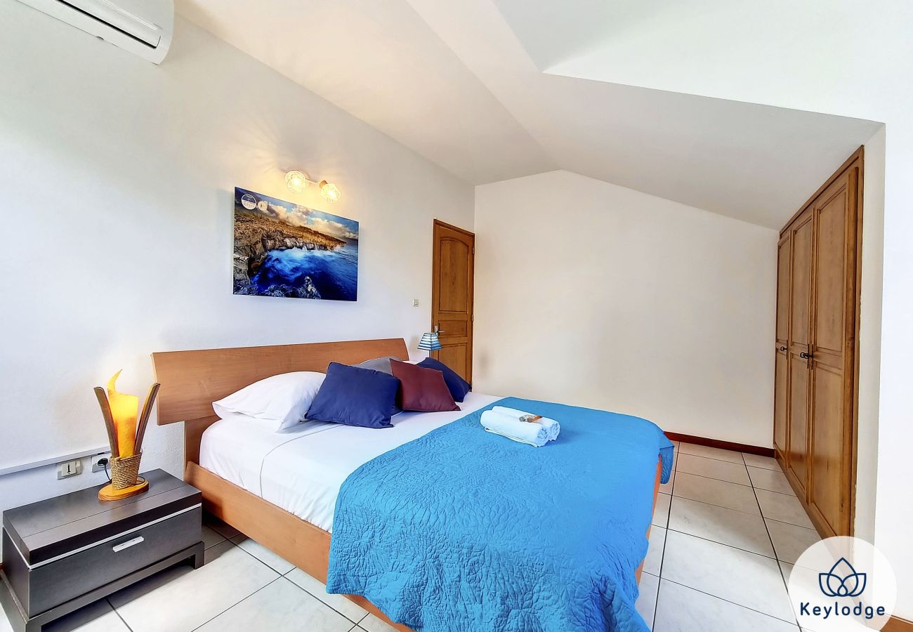 Villa à Saint-Leu - Villa Aldabra*** - Villa de 140m² avec piscine - Saint-Leu