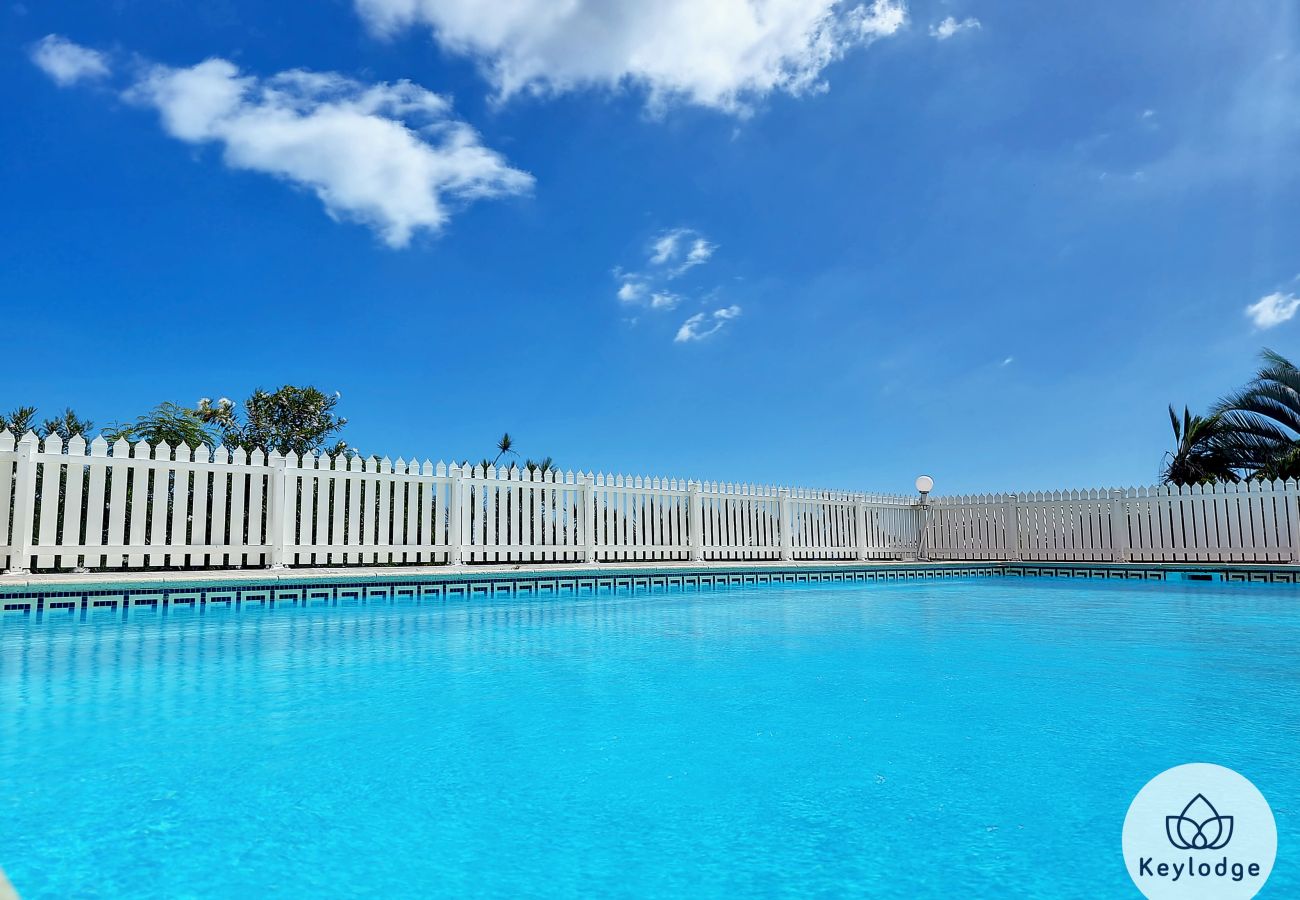 Villa à Saint-Leu - Villa Aldabra*** - Villa de 140m² avec piscine - Saint-Leu