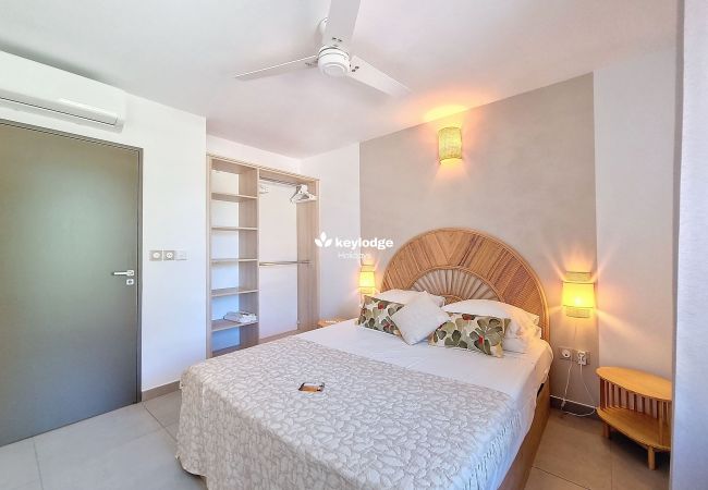 Appartement à Saint-Paul - Tanière de St Paul – T2 43 m2 proche du front de mer