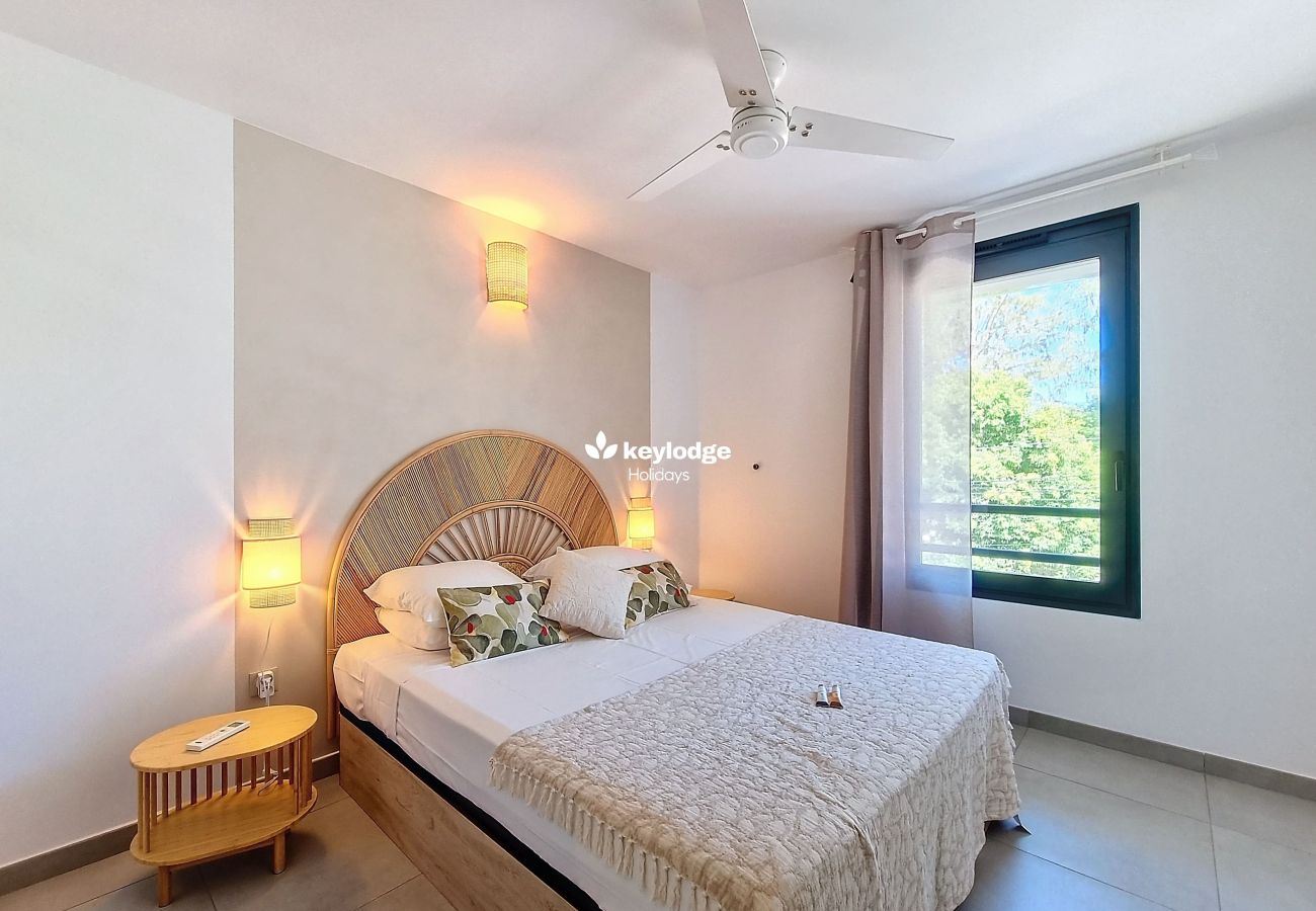 Appartement à Saint-Paul - Tanière de St Paul – T2 43 m2 proche du front de mer