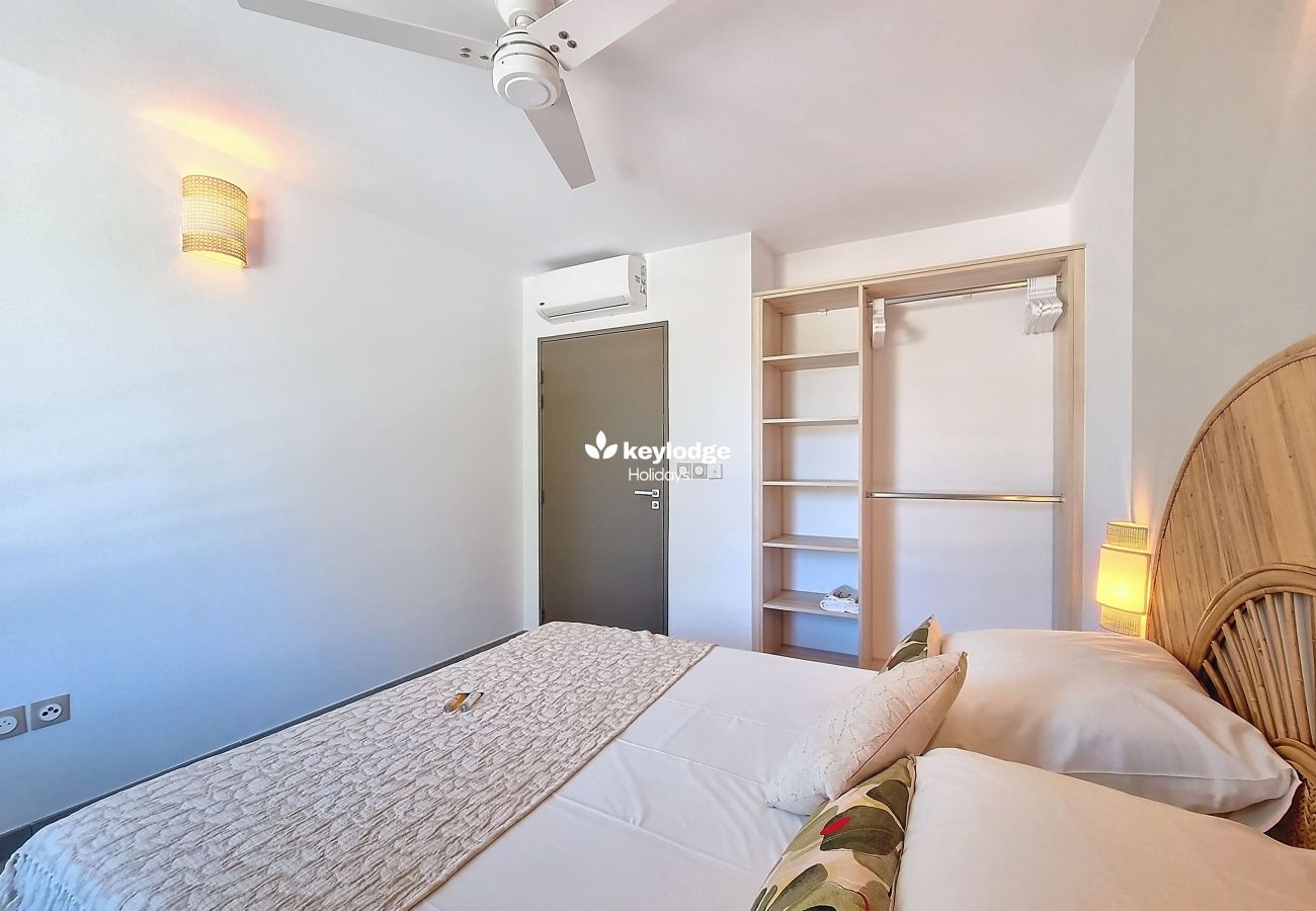 Appartement à Saint-Paul - Tanière de St Paul – T2 43 m2 proche du front de mer