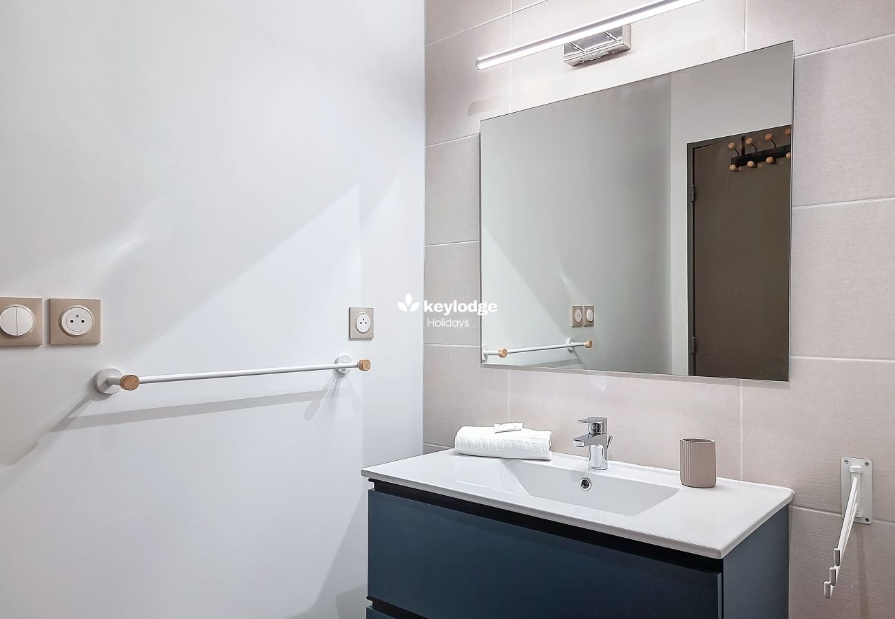 Appartement à Saint-Paul - Tanière de St Paul – T2 43 m2 proche du front de mer