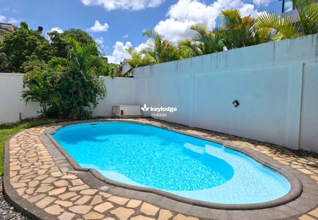 Maison à Grand Baie - Mango Tree Villa – Villa avec piscine - Cap-Malheureux