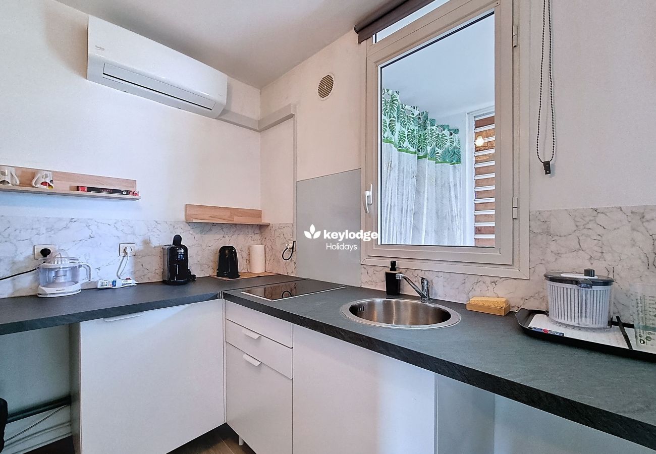 Studio à Sainte-Clotilde - Natur’Azur – studio – 20 m² - proche de la Clinique – Sainte-Clotilde