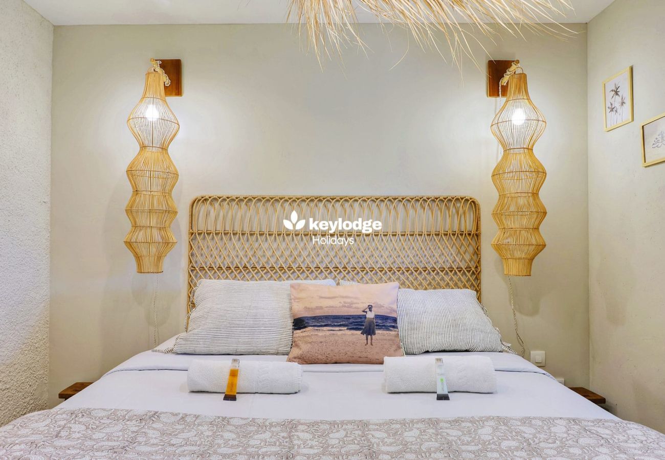 Maison à Saint-Leu - Ti Caz Coco – Maison avec Vue mer de 83 m² - Saint-Leu