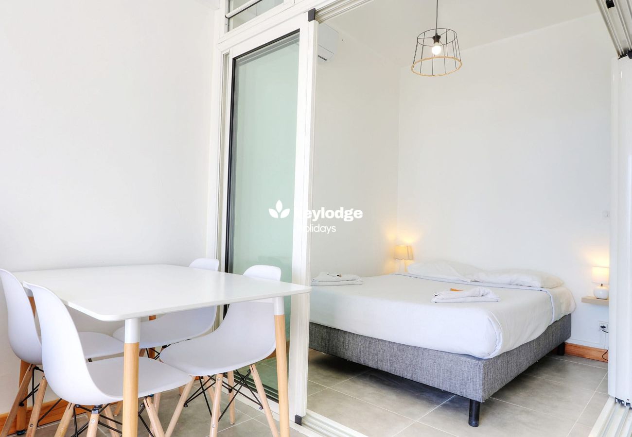 Appartement à Saint-Leu - Mosala 1 - studio pieds dans l’eau - Saint-Leu