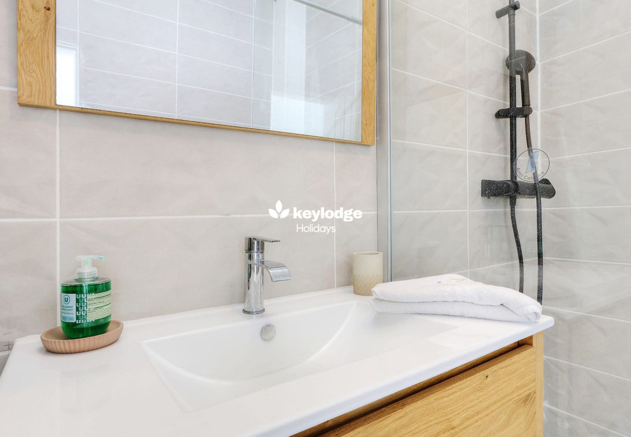 Appartement à Saint-Leu - Mosala 1 - studio pieds dans l’eau - Saint-Leu