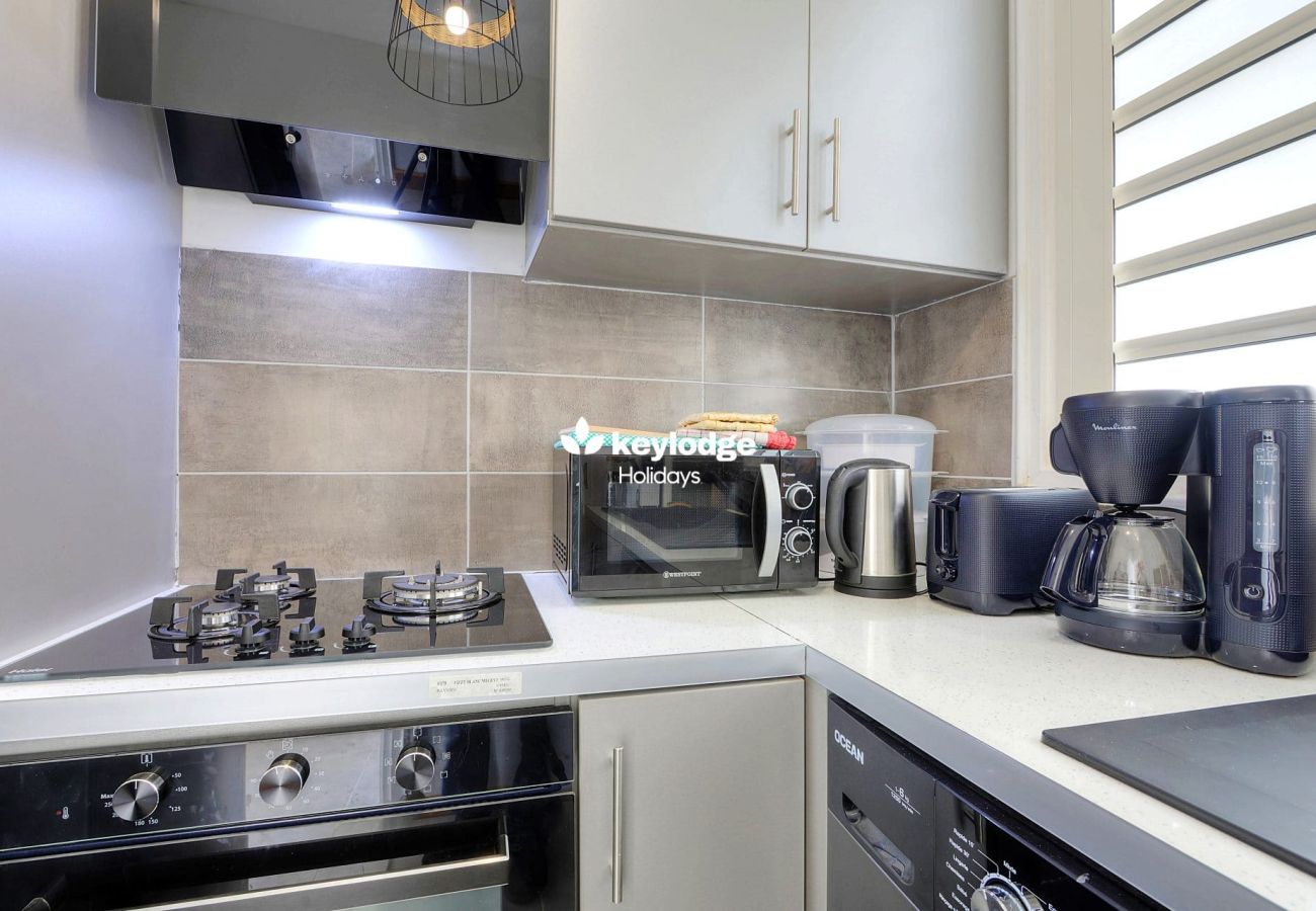 Appartement à Saint-Leu - Mosala 1 - studio pieds dans l’eau - Saint-Leu