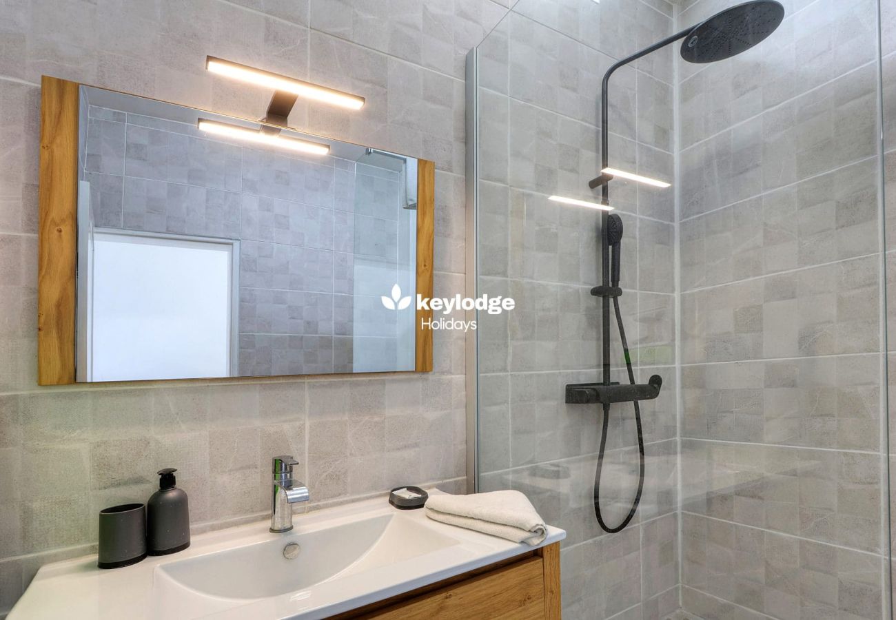 Appartement à Saint-Leu - Mosala 4 – T3 pieds dans l’eau à Saint-Leu