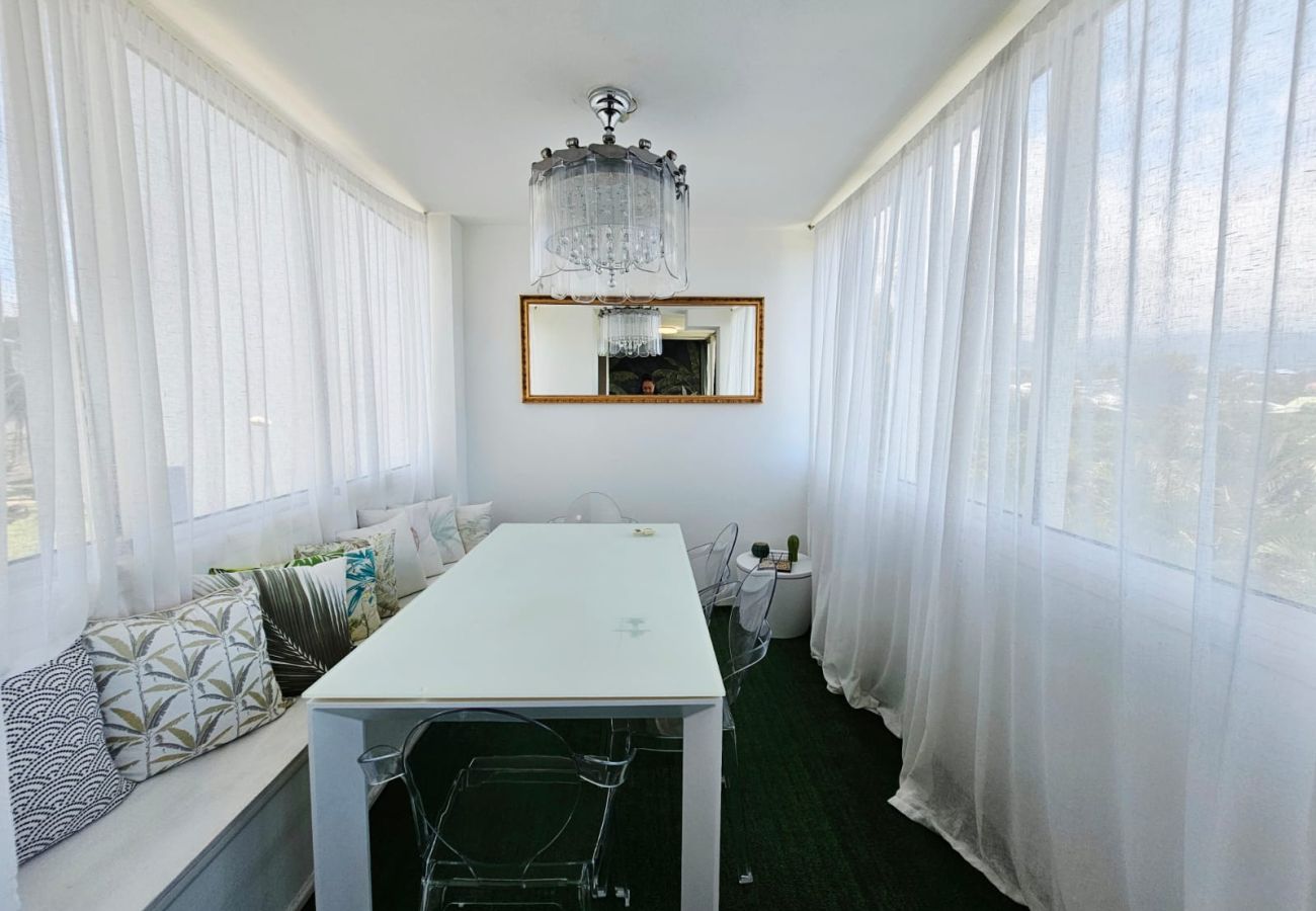 Appartement à SAINTE-MARIE - Horizon Magellan – Grand T3 de 86m²– Sainte-Marie